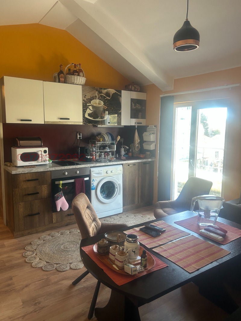 Продава 3-СТАЕН, гр. Бургас, Център, снимка 3 - Апартаменти - 52782510