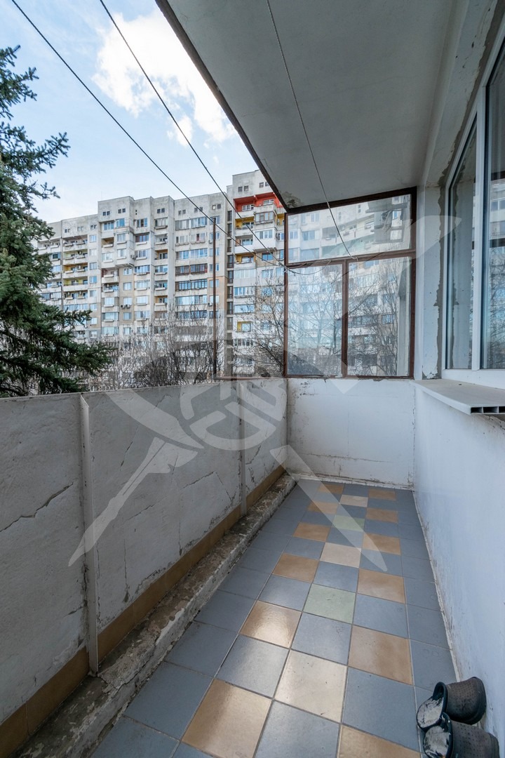 Продава 3-СТАЕН, гр. София, Разсадника, снимка 14 - Апартаменти - 53384616