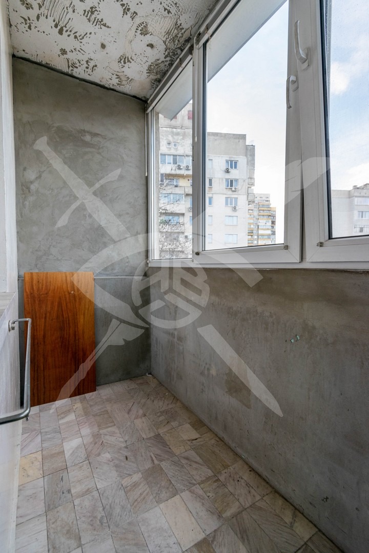 Продава 3-СТАЕН, гр. София, Разсадника, снимка 15 - Апартаменти - 53384616