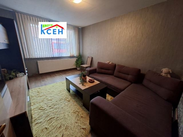 Продава 4-СТАЕН, гр. Търговище, Център, снимка 11 - Апартаменти - 53958501