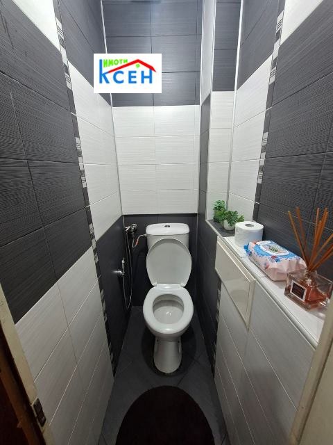 Продава 4-СТАЕН, гр. Търговище, Център, снимка 9 - Апартаменти - 53958501