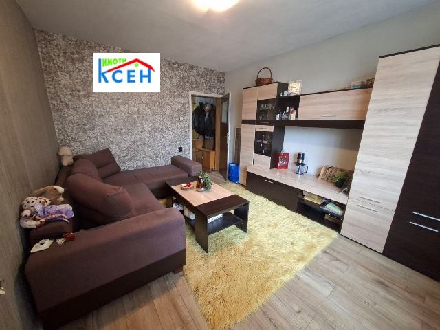 Продава 4-СТАЕН, гр. Търговище, Център, снимка 12 - Апартаменти - 53958501