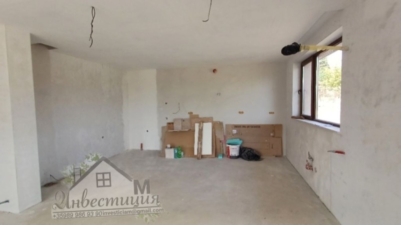 Te koop  Huis regio Stara Zagora , Borilovo , 135 m² | 26440652 - afbeelding [2]