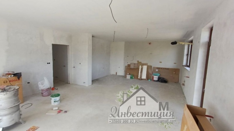 Te koop  Huis regio Stara Zagora , Borilovo , 135 m² | 26440652