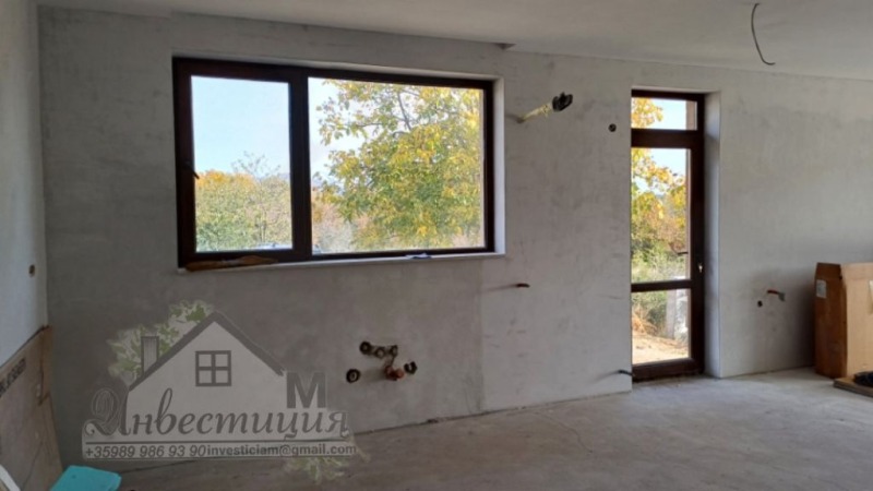 En venta  Casa región Stara Zagora , Borilovo , 135 metros cuadrados | 26440652 - imagen [3]