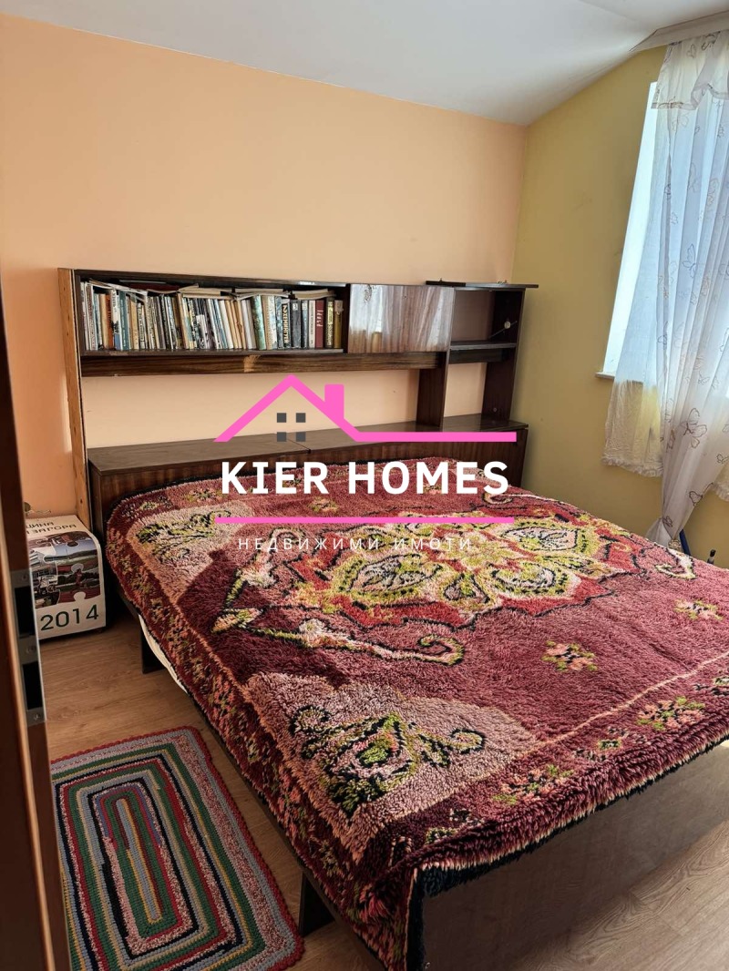 Продава КЪЩА, с. Сърнево, област Стара Загора, снимка 11 - Къщи - 52156394