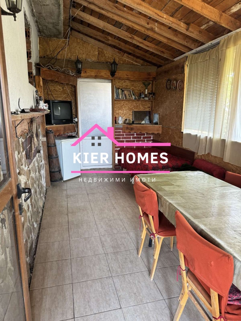 Продава КЪЩА, с. Сърнево, област Стара Загора, снимка 9 - Къщи - 52156394