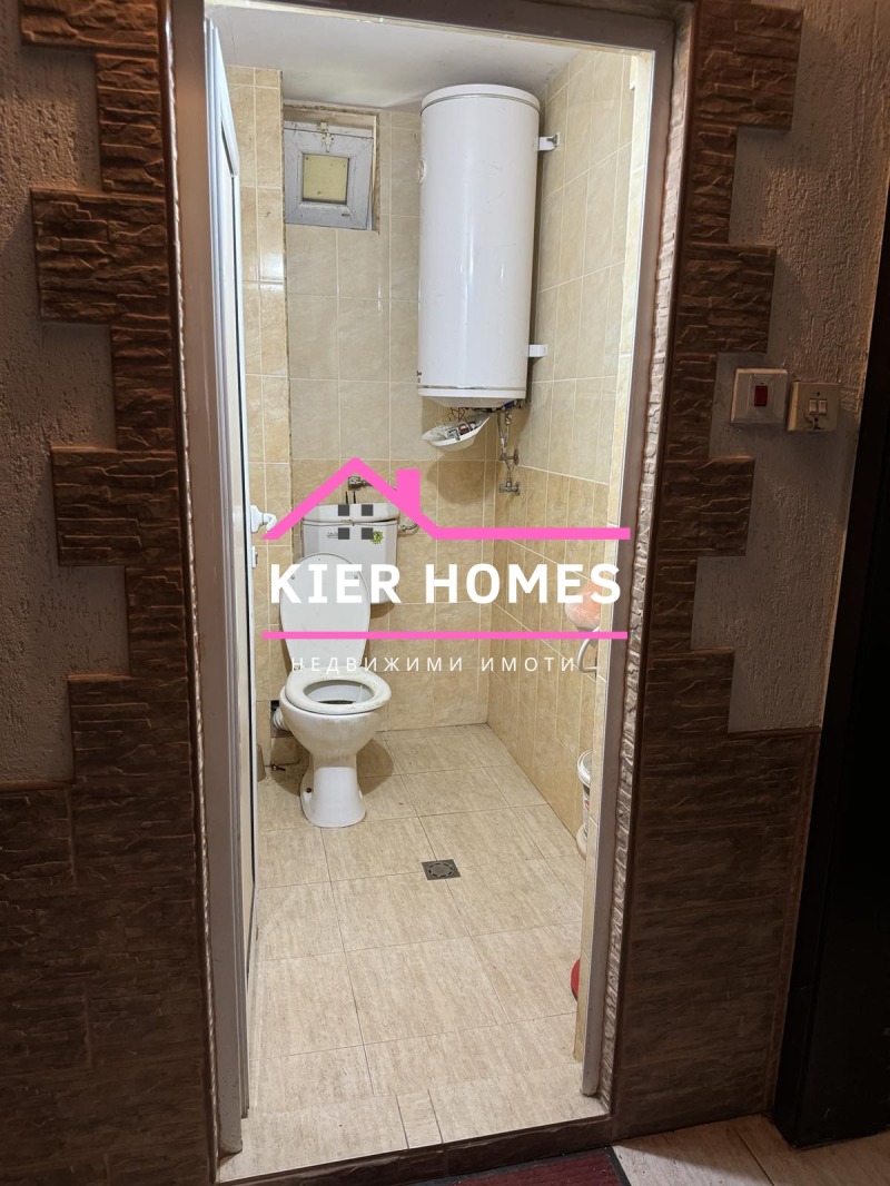 Продава КЪЩА, с. Сърнево, област Стара Загора, снимка 14 - Къщи - 52156394