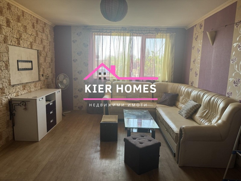 Продава КЪЩА, с. Сърнево, област Стара Загора, снимка 12 - Къщи - 52156394