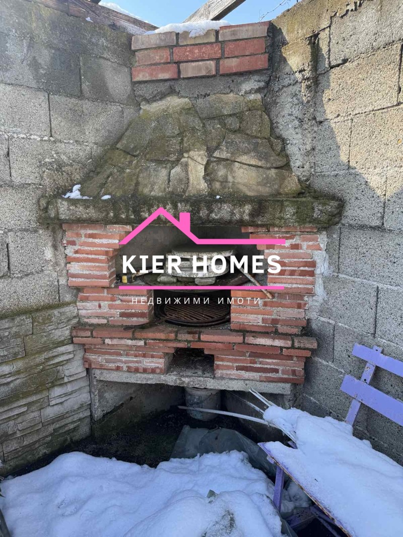 Продава КЪЩА, с. Сърнево, област Стара Загора, снимка 15 - Къщи - 52156394