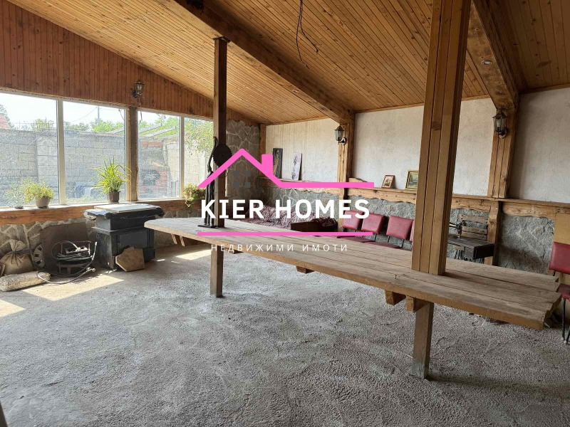 Продава КЪЩА, с. Сърнево, област Стара Загора, снимка 10 - Къщи - 52156394