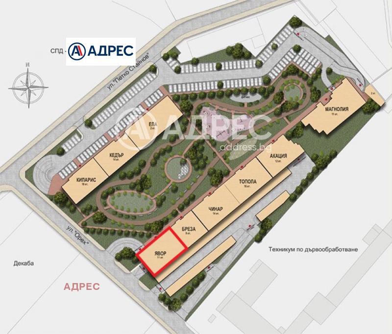 Продава ГАРАЖ, ПАРКОМЯСТО, гр. Варна, Гранд Мол, снимка 4 - Гаражи и паркоместа - 53416119