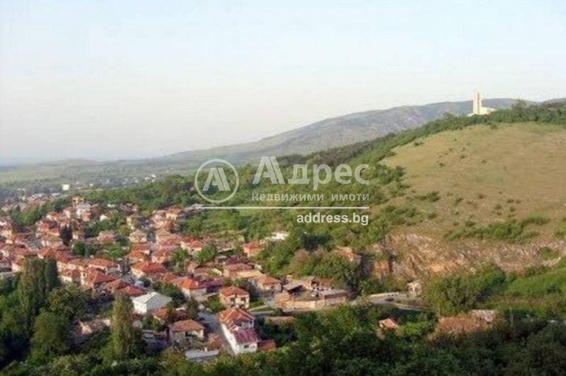 Продава  Парцел област Пловдив , гр. Перущица , 427 кв.м | 65209061