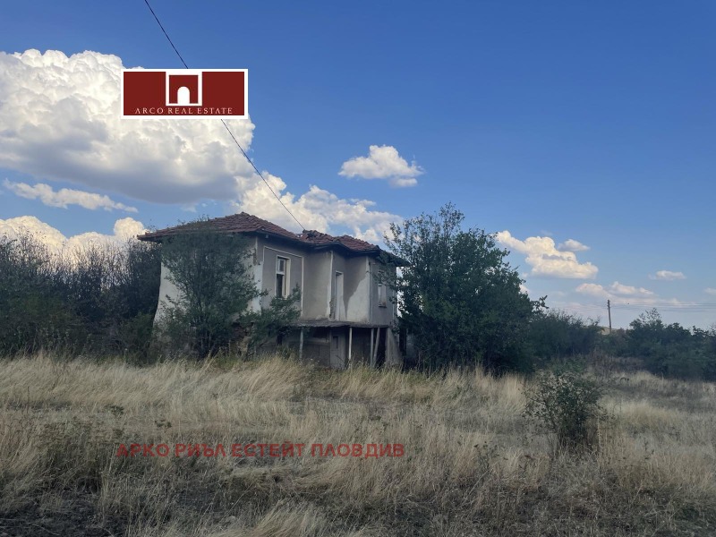 Satılık  Komplo bölge Pazarcık , Blatnica , 1400 metrekare | 55763203 - görüntü [2]