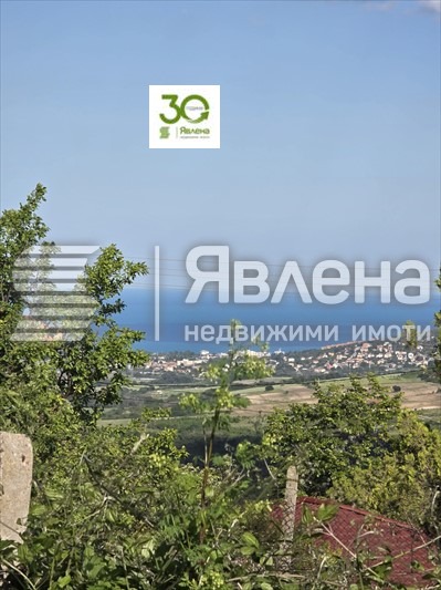 Продава ПАРЦЕЛ, с. Генерал Кантарджиево, област Варна, снимка 3 - Парцели - 53967296