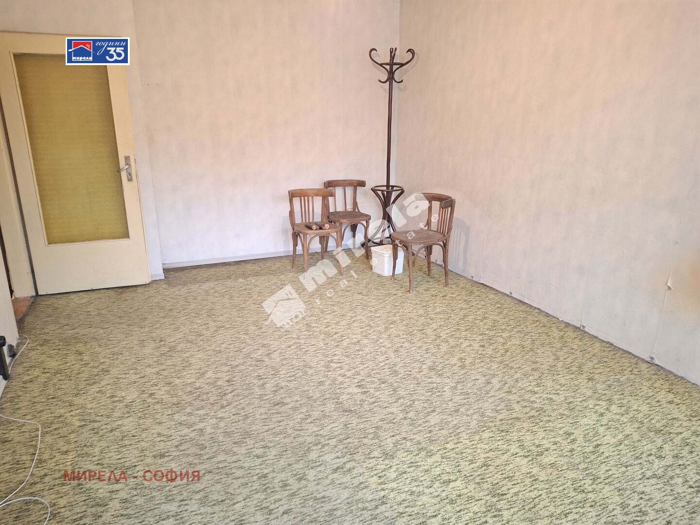 Продава 1-СТАЕН, гр. София, Слатина