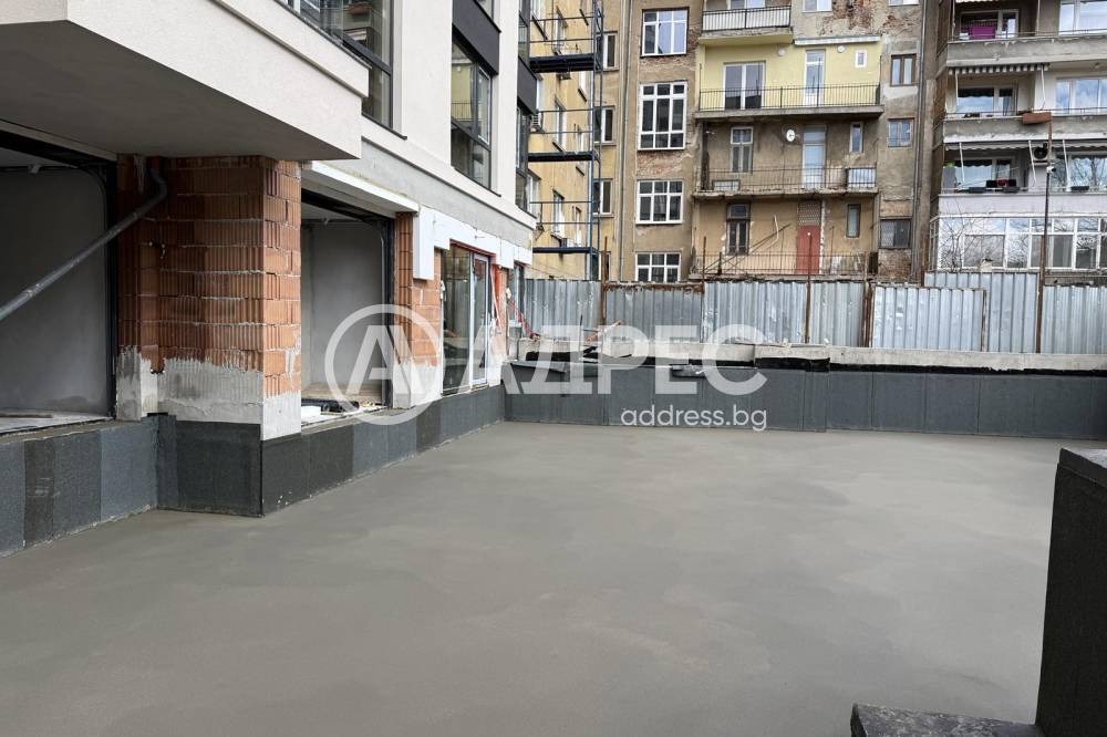 Продава 2-СТАЕН, гр. София, Банишора, снимка 5 - Апартаменти - 53679316