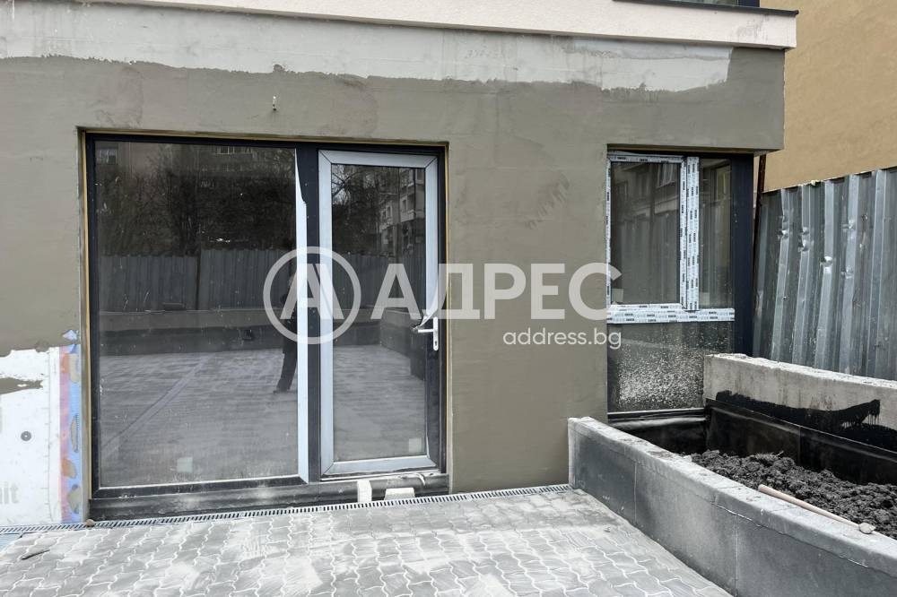 Продава 2-СТАЕН, гр. София, Банишора, снимка 6 - Апартаменти - 53679316