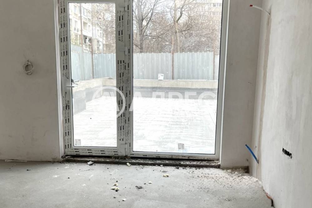 Продава 2-СТАЕН, гр. София, Банишора, снимка 5 - Апартаменти - 53679316