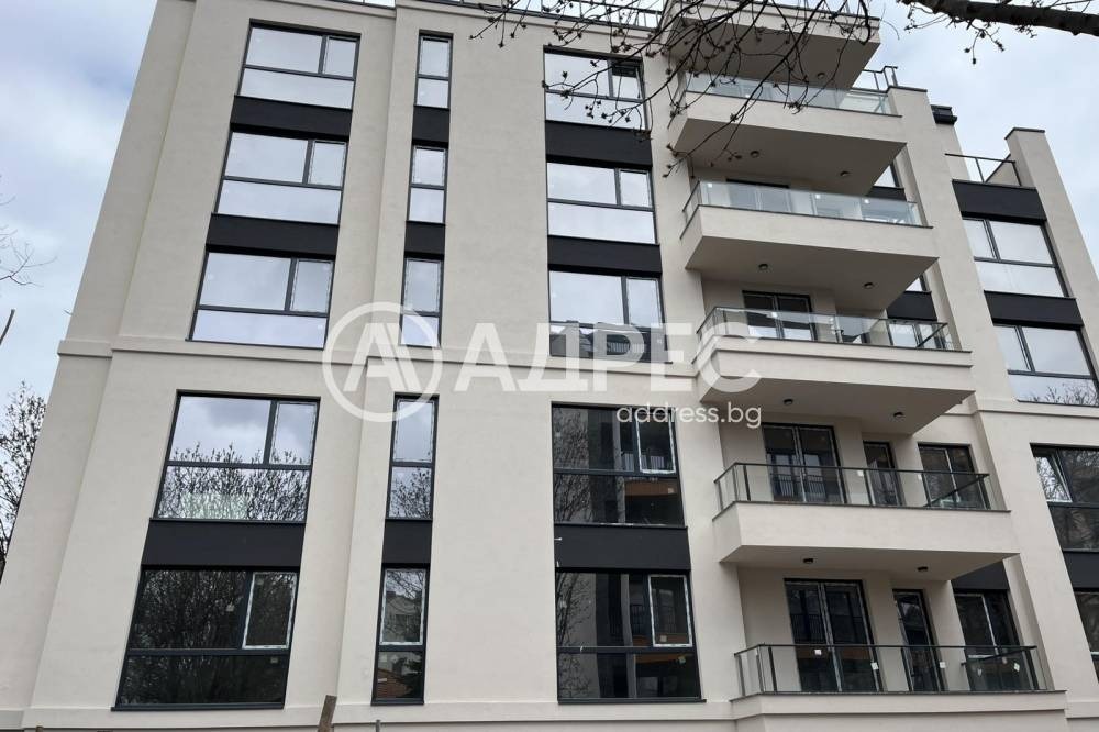 Продава 2-СТАЕН, гр. София, Банишора, снимка 2 - Апартаменти - 53679316
