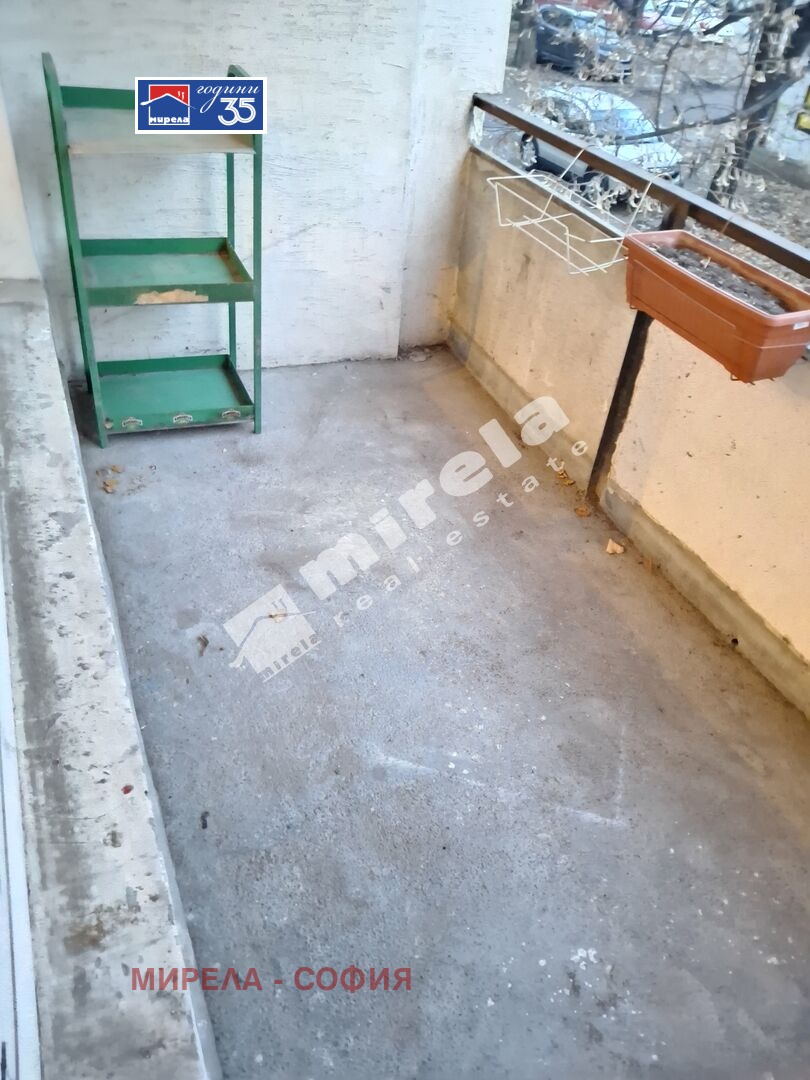 Продава 2-СТАЕН, гр. София, Слатина, снимка 6 - Апартаменти - 53863083