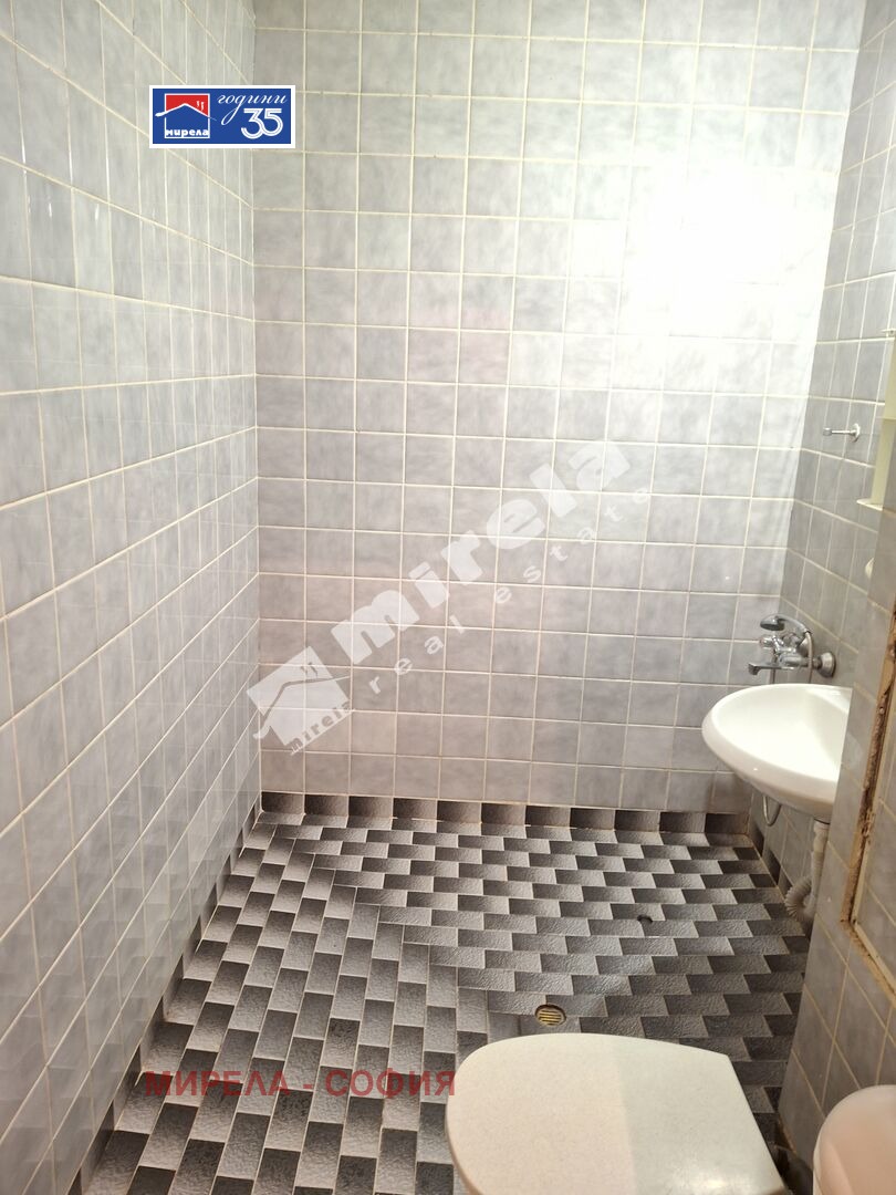 Продава 2-СТАЕН, гр. София, Слатина, снимка 5 - Апартаменти - 53863083