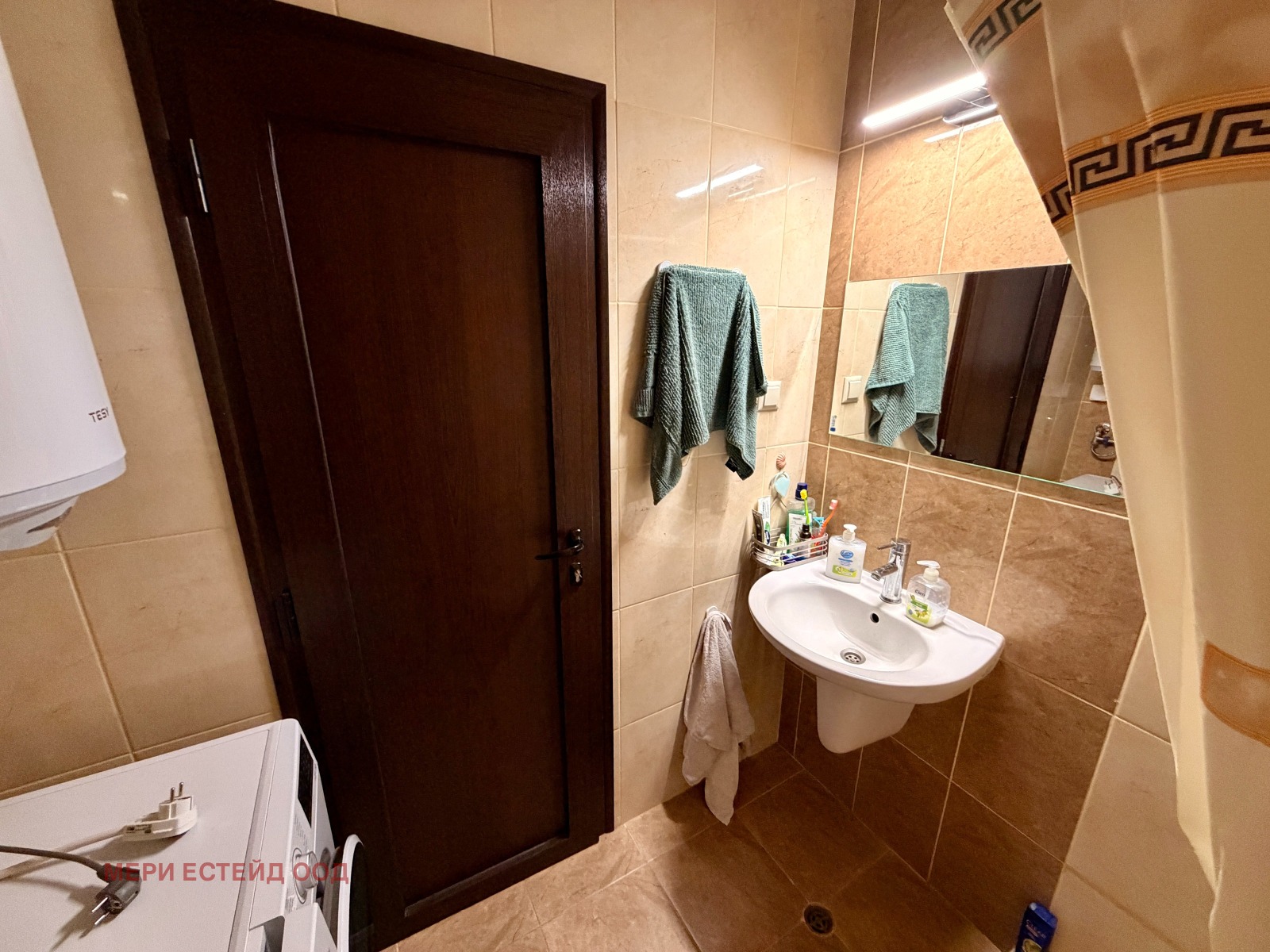 Продава 2-СТАЕН, гр. Несебър, област Бургас, снимка 11 - Апартаменти - 54630724