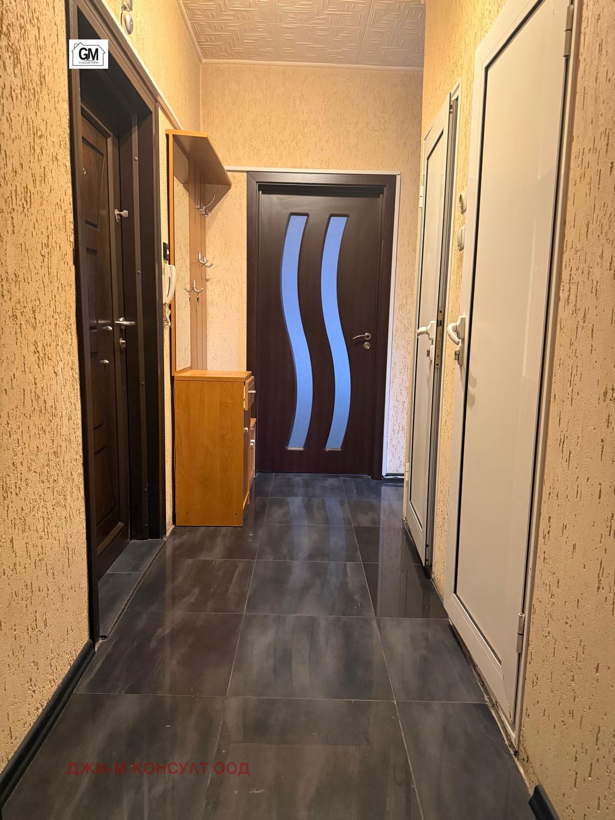 Продава 2-СТАЕН, гр. София, Свобода, снимка 11 - Апартаменти - 55449412