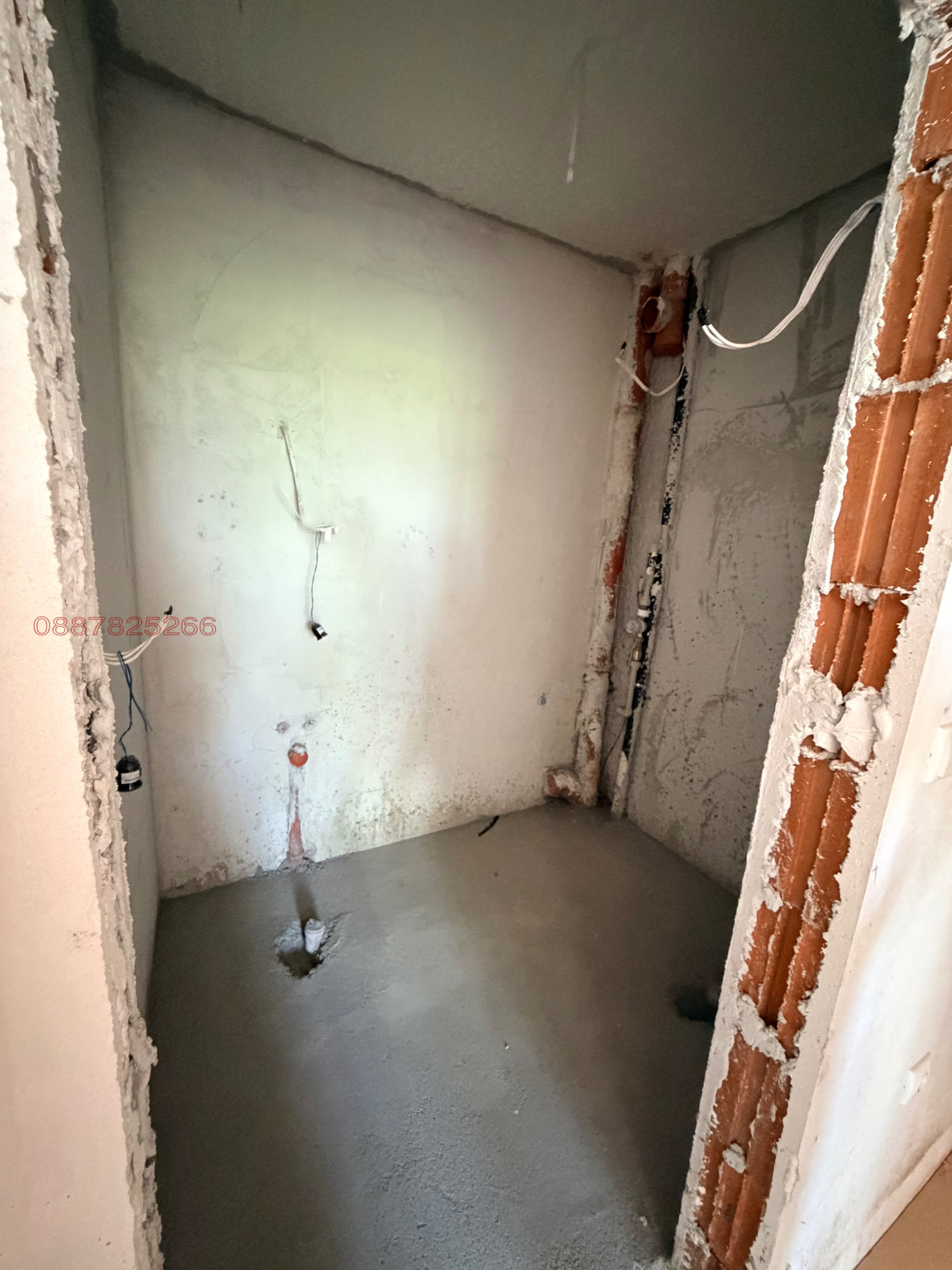 Продава 2-СТАЕН, гр. Пловдив, Остромила, снимка 7 - Апартаменти - 55465550