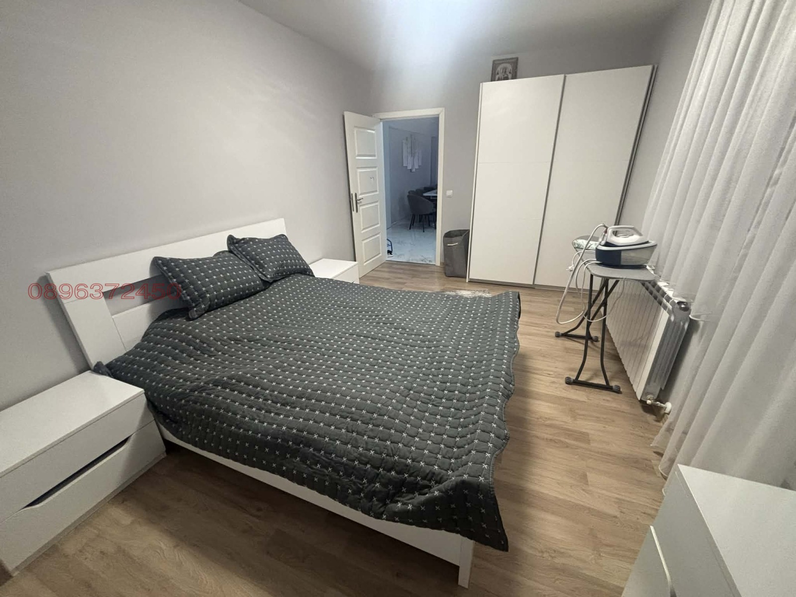 Продава 3-СТАЕН, гр. Пазарджик, Център, снимка 4 - Апартаменти - 53933298