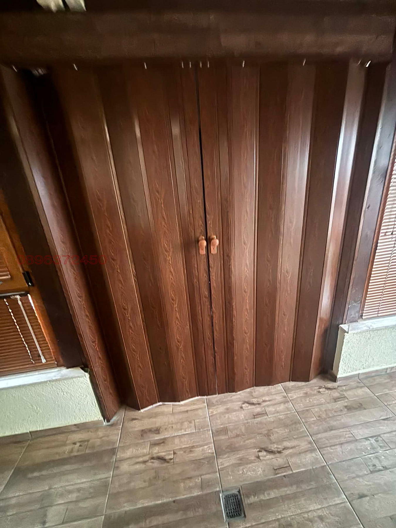 Продава 3-СТАЕН, гр. Пазарджик, Център, снимка 13 - Апартаменти - 53933298