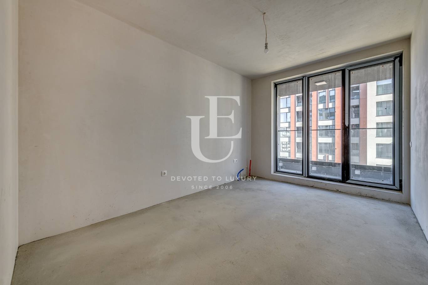 Продава 3-СТАЕН, гр. София, Манастирски ливади, снимка 3 - Апартаменти - 54119074