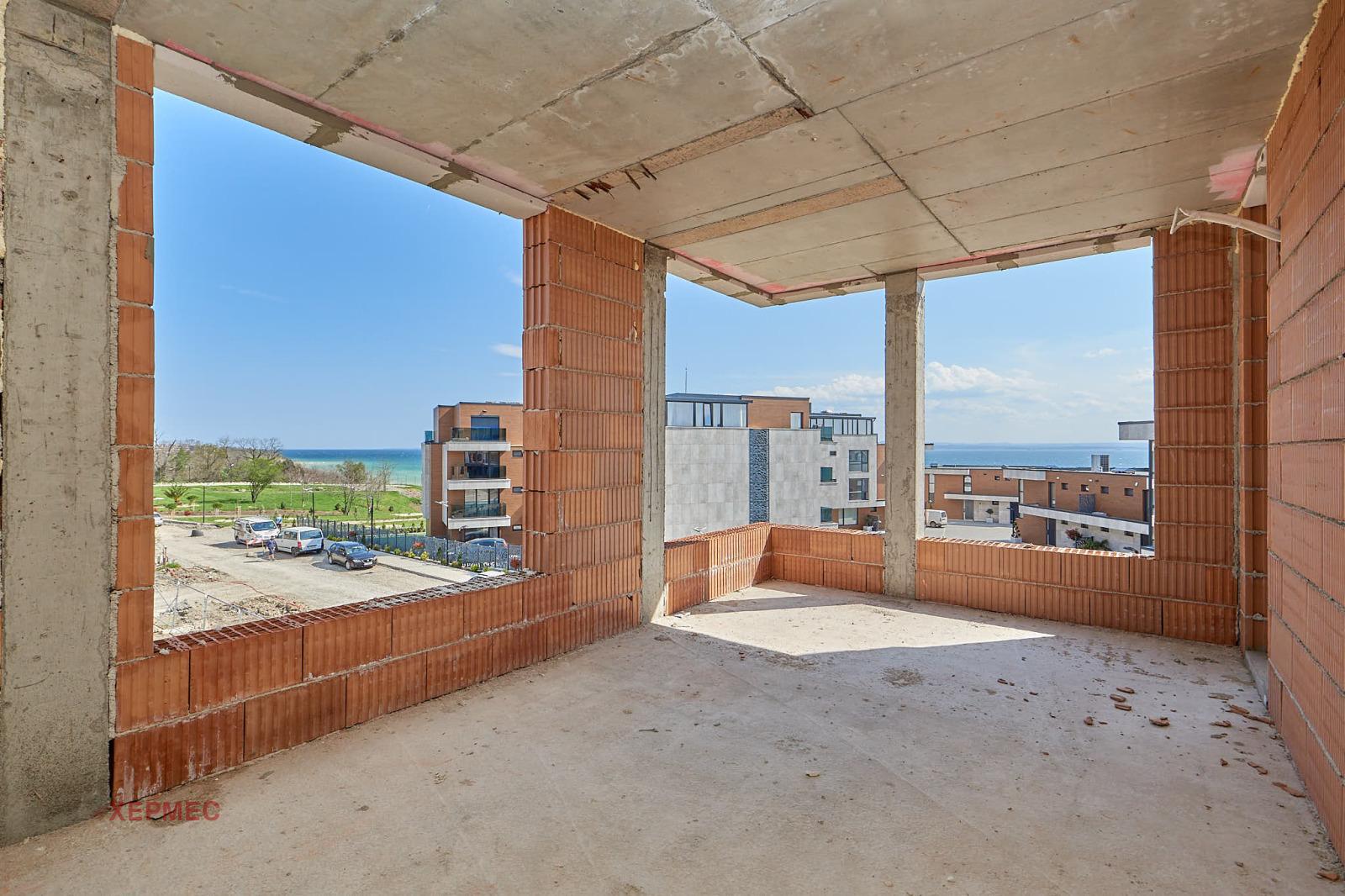 Продава 3-СТАЕН, гр. Бургас, Сарафово, снимка 7 - Апартаменти - 54476710
