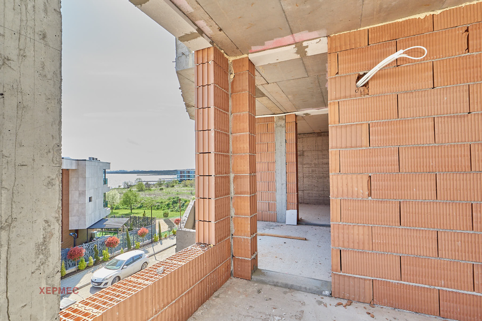 Продава 3-СТАЕН, гр. Бургас, Сарафово, снимка 14 - Апартаменти - 54476710
