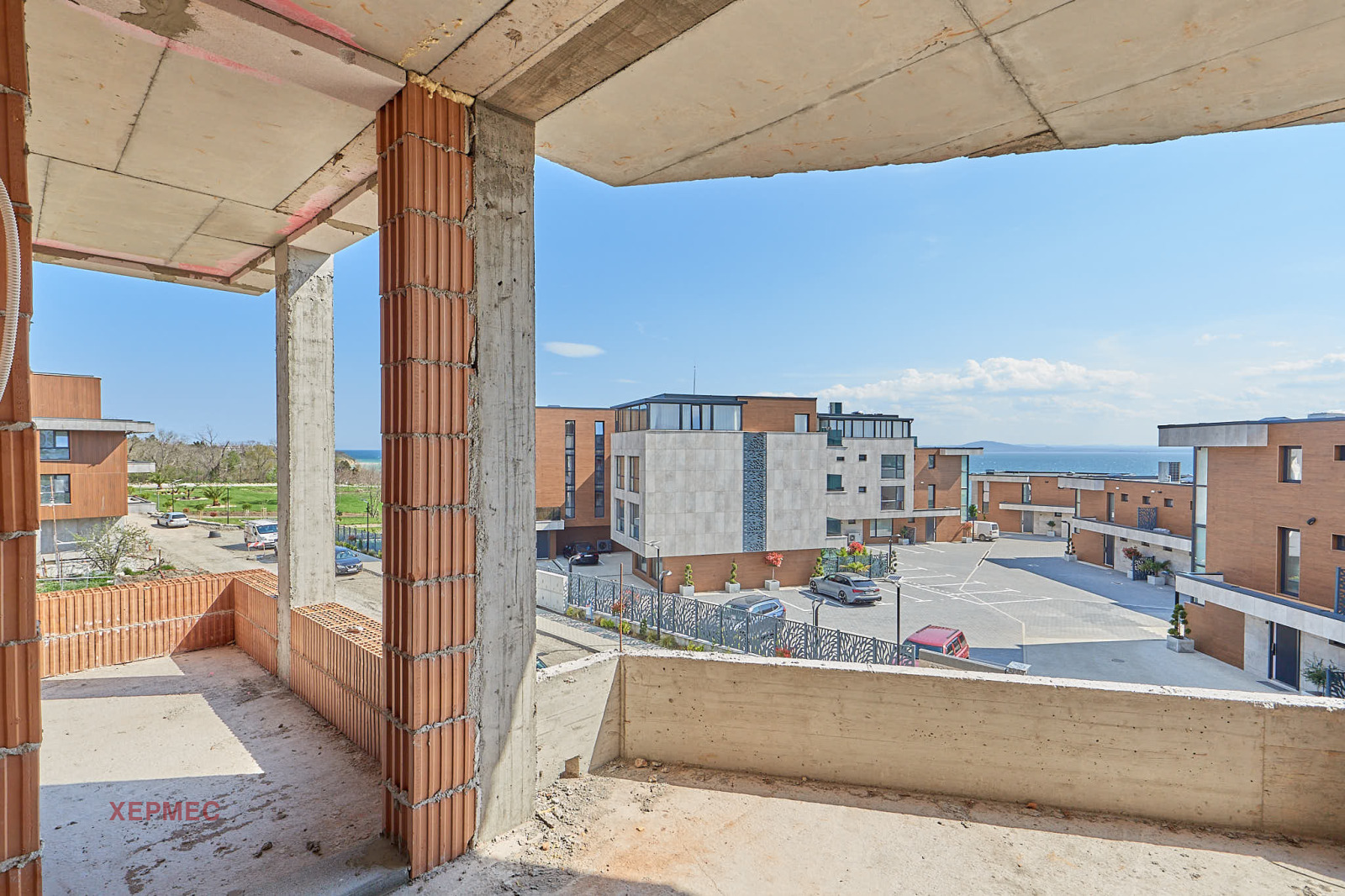 Продава 3-СТАЕН, гр. Бургас, Сарафово, снимка 9 - Апартаменти - 54476710