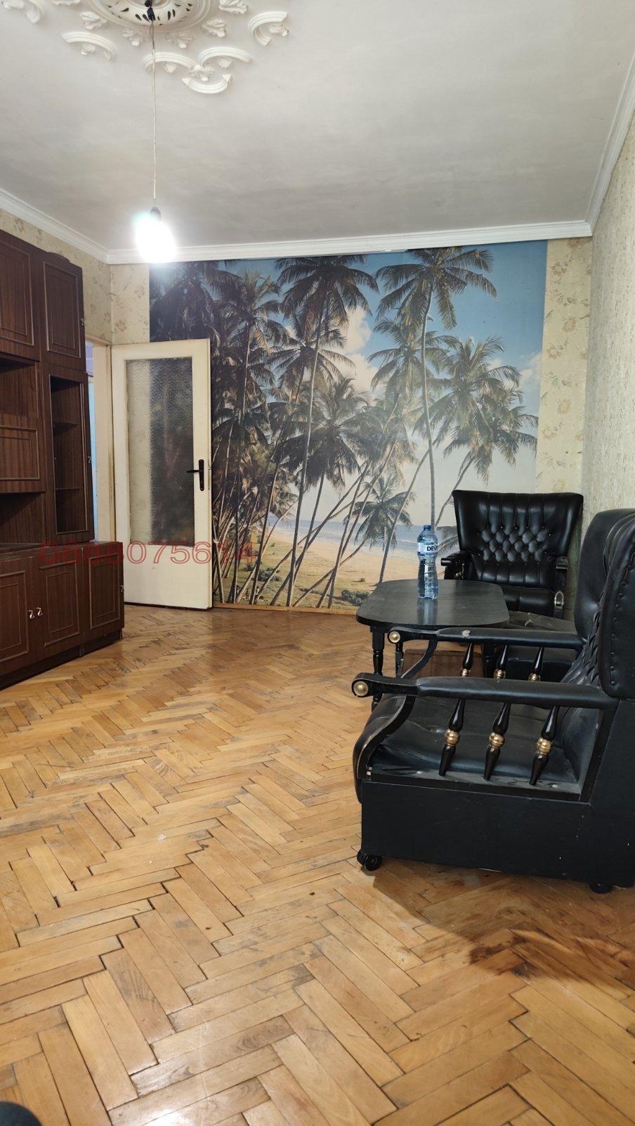 Продава 3-СТАЕН, гр. София, Люлин 3