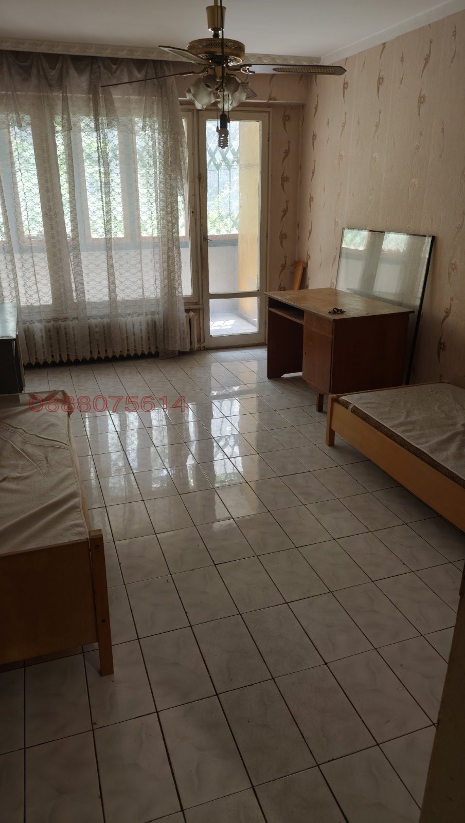 Продава 3-СТАЕН, гр. София, Люлин 3, снимка 2 - Апартаменти - 55163051