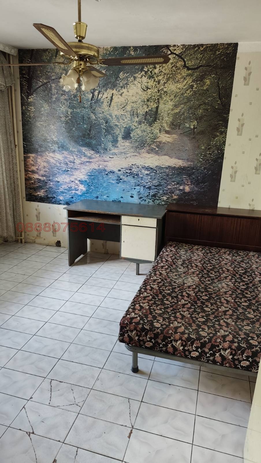 Продава 3-СТАЕН, гр. София, Люлин 3, снимка 3 - Апартаменти - 55163051