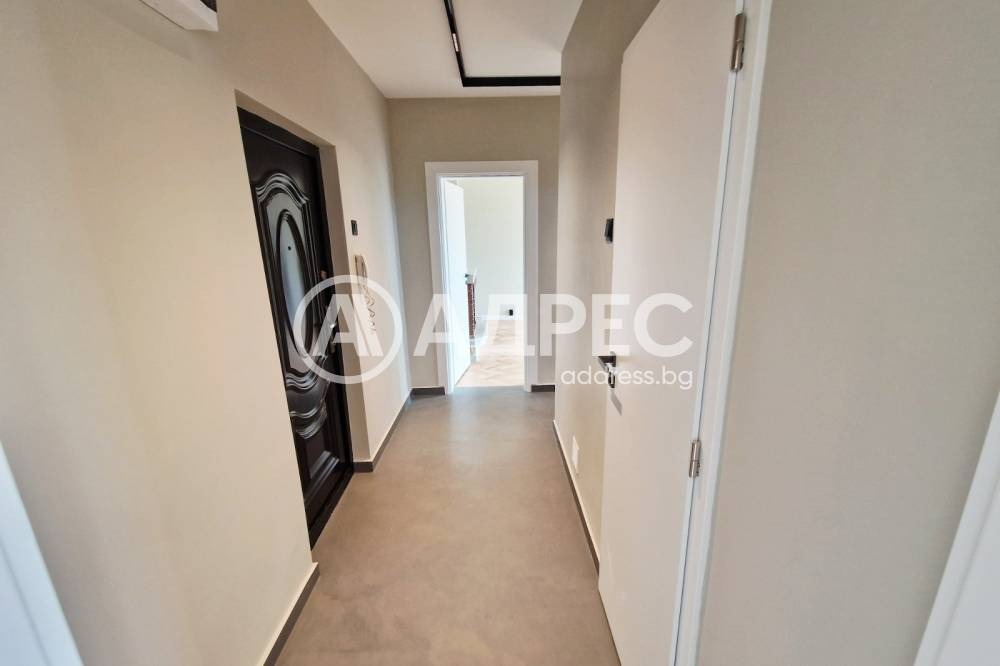 Продава 3-СТАЕН, гр. София, Сердика, снимка 6 - Апартаменти - 56267217