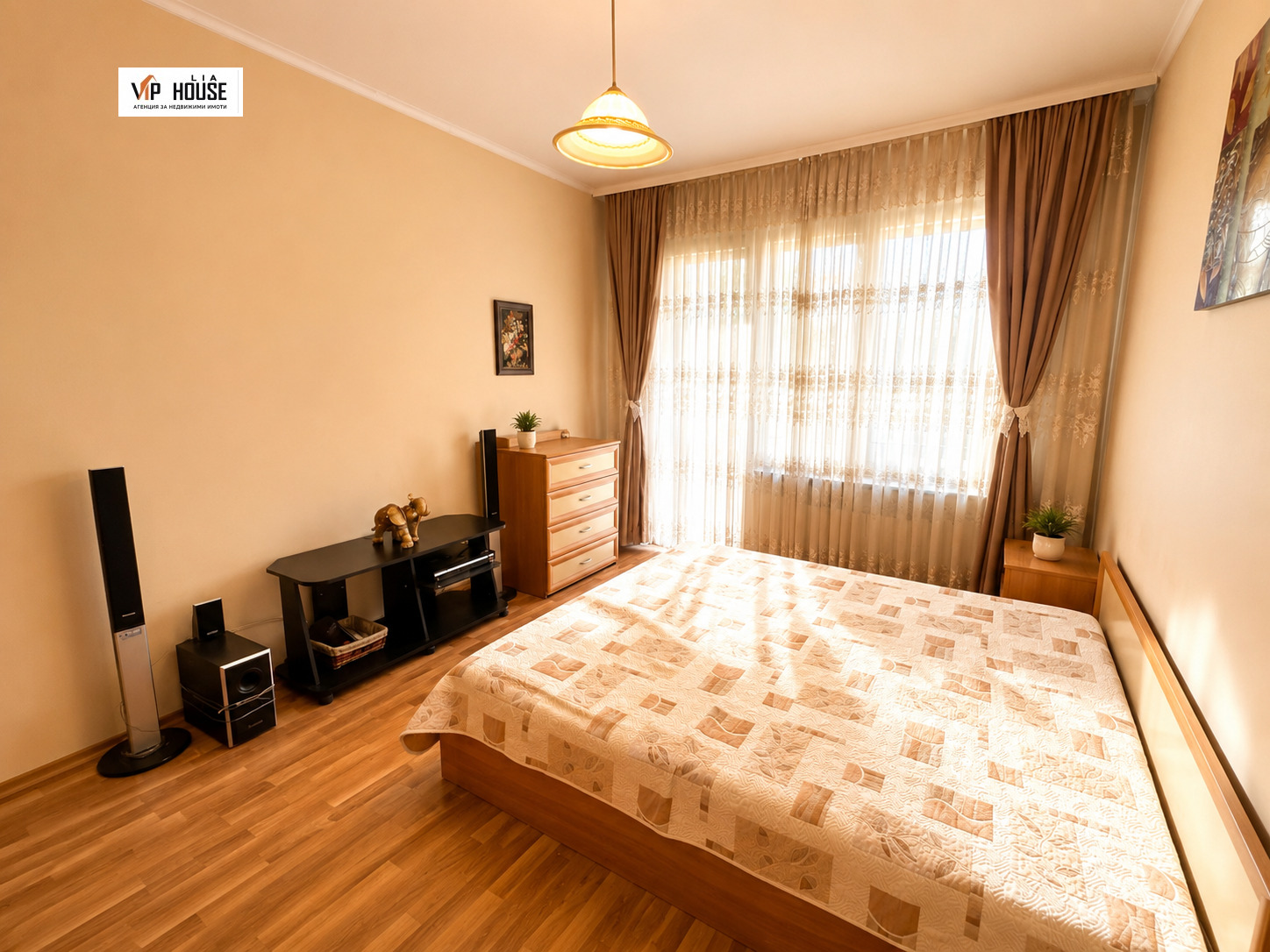 Продава 4-СТАЕН, гр. Пазарджик, Център, снимка 9 - Апартаменти - 55469237
