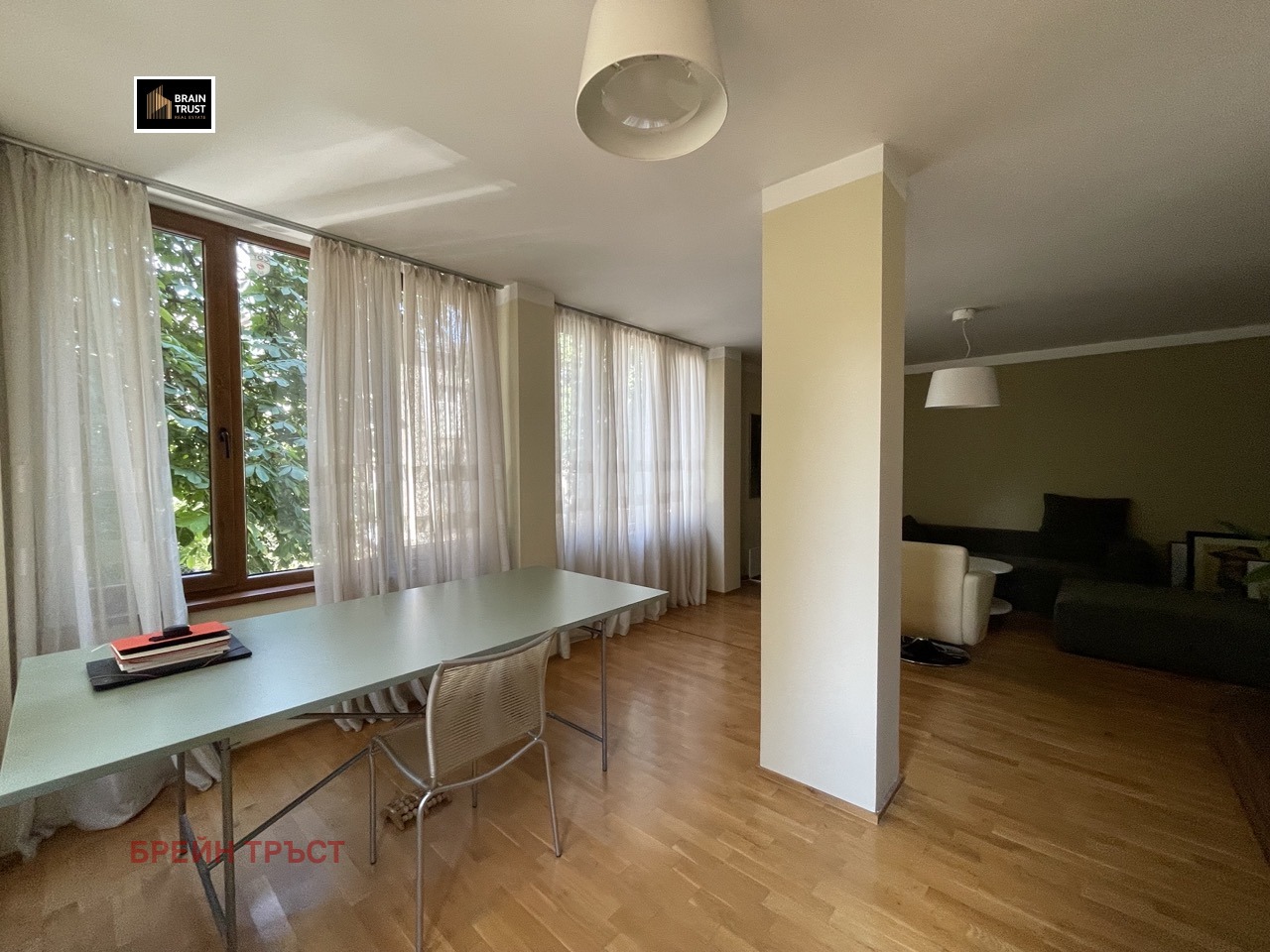 Продава МНОГОСТАЕН, гр. София, Лозенец, снимка 10 - Апартаменти - 54393334
