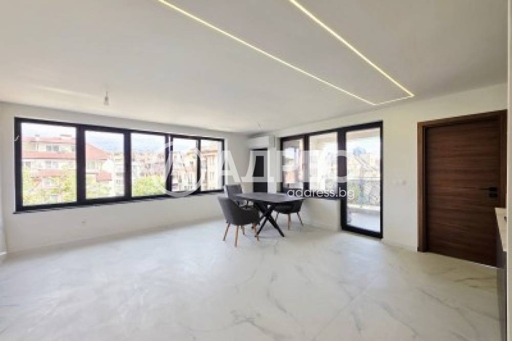 Продава МНОГОСТАЕН, гр. София, Манастирски ливади, снимка 2 - Апартаменти - 56268494