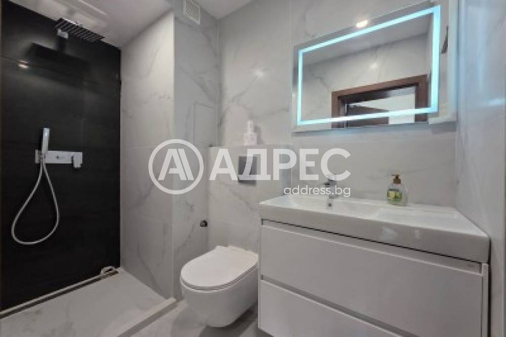 Продава МНОГОСТАЕН, гр. София, Манастирски ливади, снимка 3 - Апартаменти - 56268494