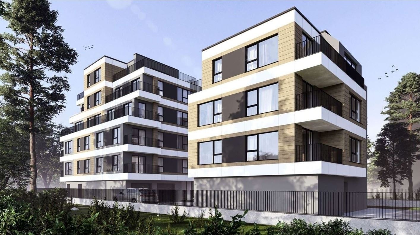 Продава МЕЗОНЕТ, гр. София, Овча купел