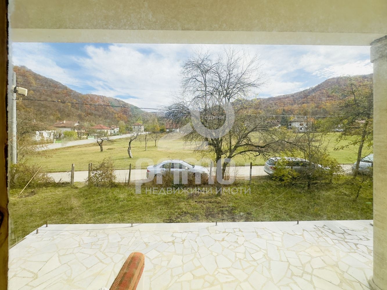 Продава КЪЩА, с. Рибарица, област Ловеч, снимка 6 - Къщи - 53670352