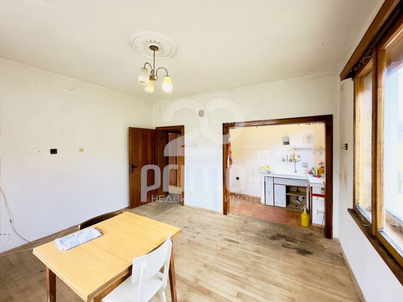 Продава КЪЩА, с. Рибарица, област Ловеч, снимка 3 - Къщи - 53670352