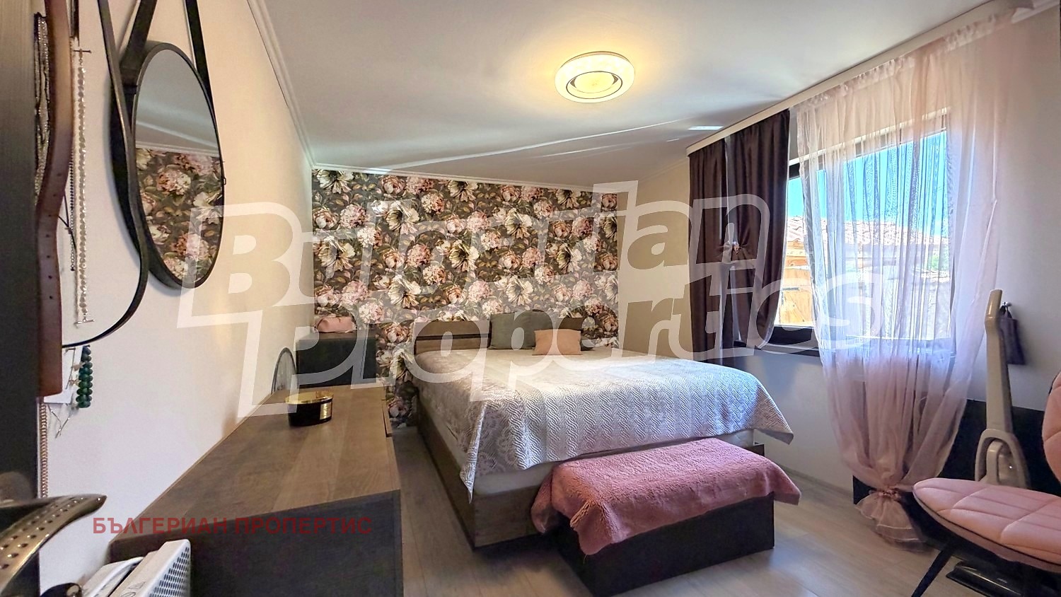 Продава КЪЩА, с. Елхово (Николаево), област Стара Загора, снимка 7 - Къщи - 55043354