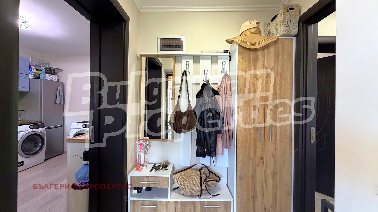 Продава КЪЩА, с. Елхово (Николаево), област Стара Загора, снимка 12 - Къщи - 55043354