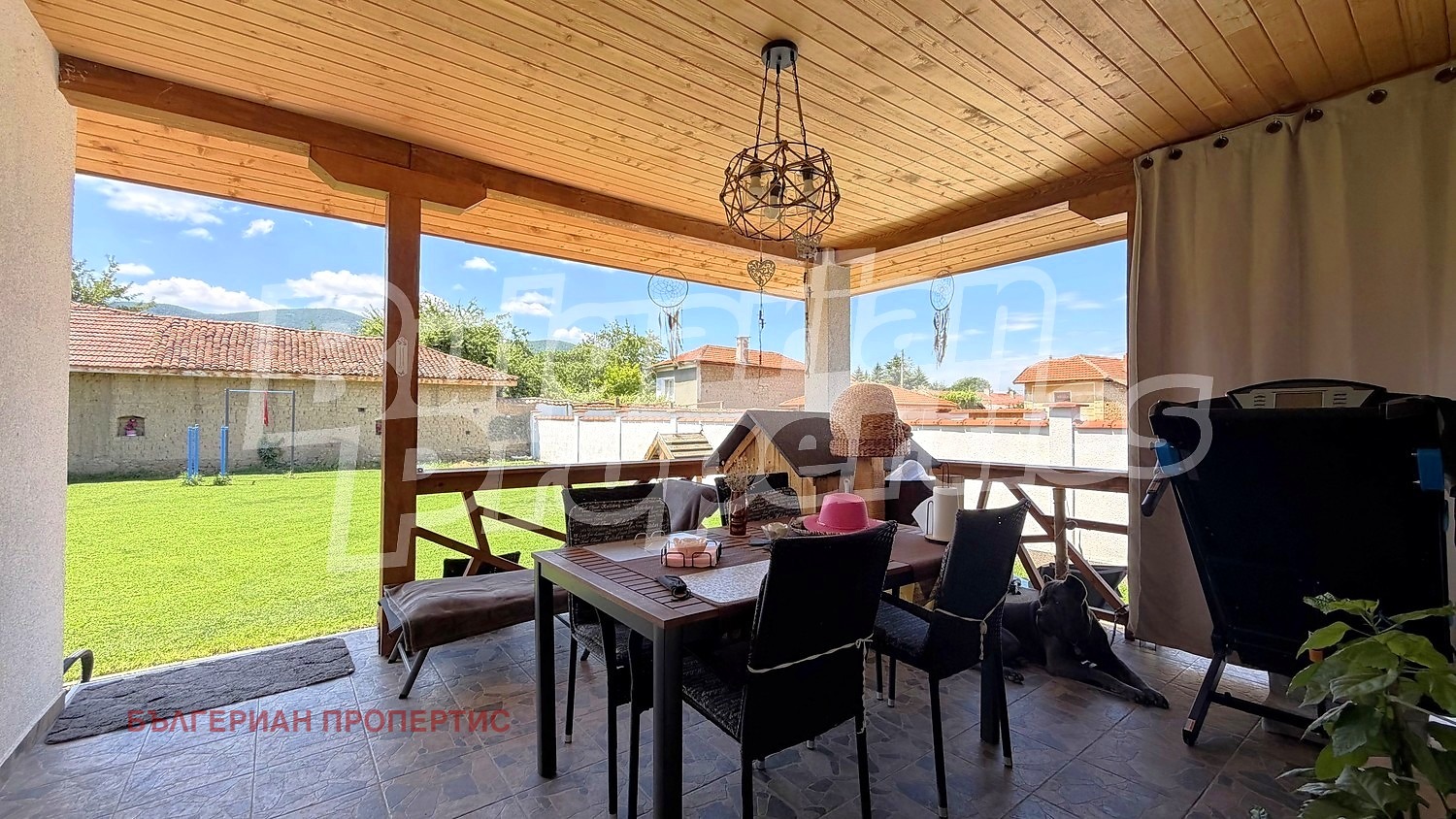 Продава КЪЩА, с. Елхово (Николаево), област Стара Загора, снимка 9 - Къщи - 55043354