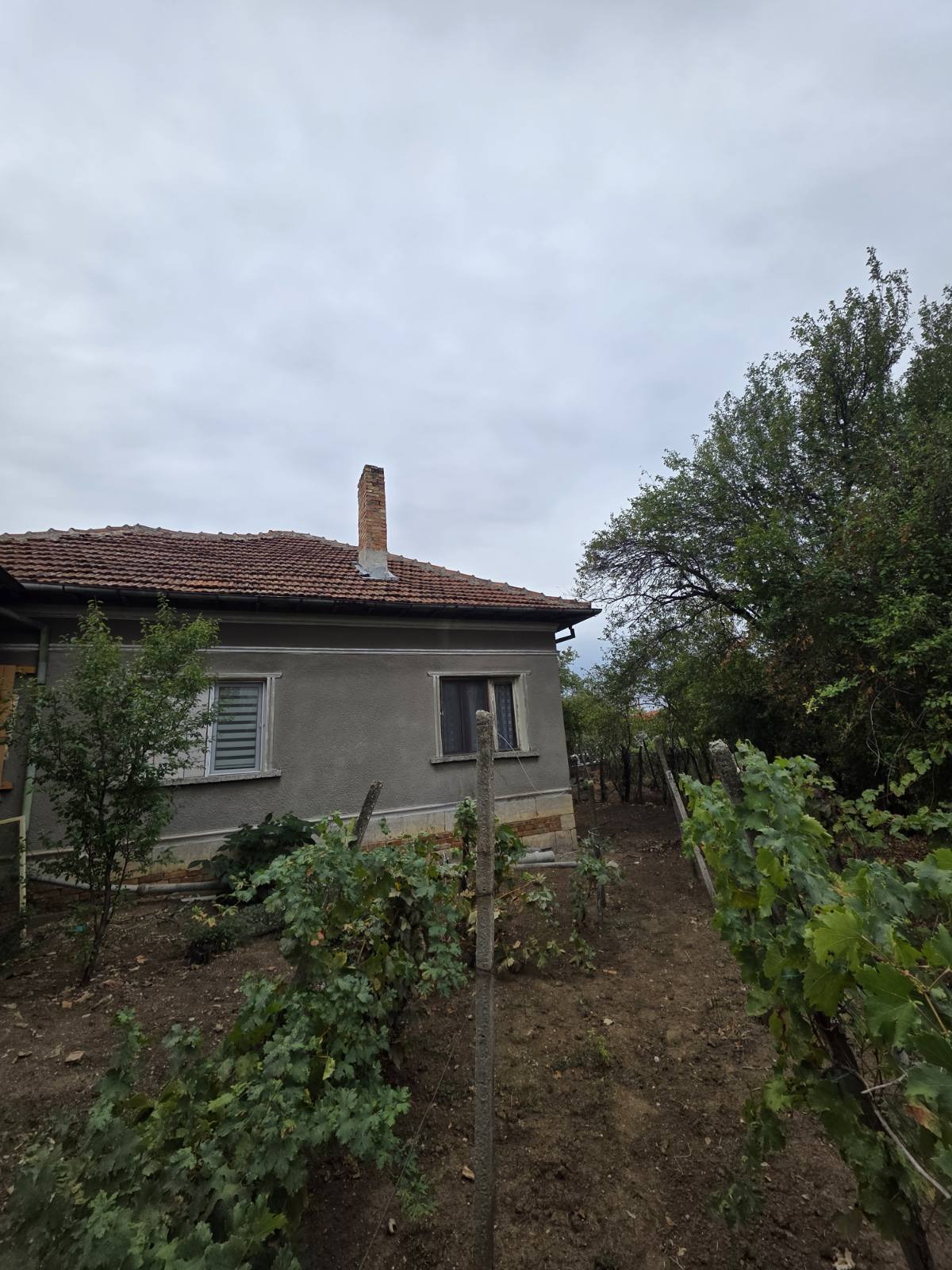 Продава КЪЩА, с. Градец, област Видин, снимка 7 - Къщи - 56223396
